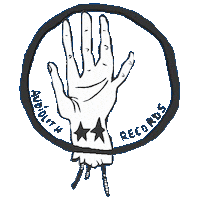 Audiolithroughlogozombie Sticker by Audiolith Records