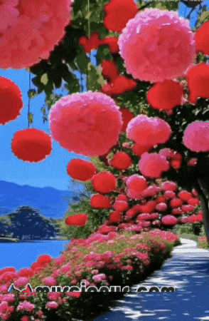 Amigos Flores GIF by Murcianys LLC