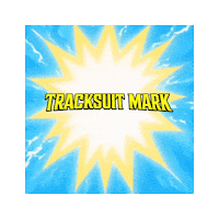 Mark Villain Sticker