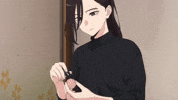 My Dress Up Darling GIF