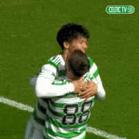 Celtic Fc Sport GIF by Celtic Football Club