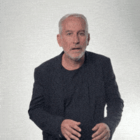 Surprise Cyril GIF by HNServices