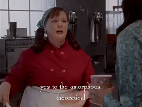 season 1 netflix GIF by Gilmore Girls 