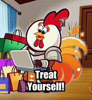 Happy Retailtherapy GIF by Zorooster