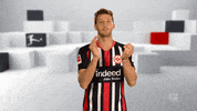 Well Done Applause GIF by Bundesliga