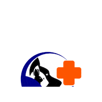 mascodoc animales mascotas mascodoc Sticker