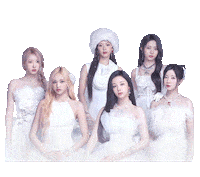 babymonsterUS kpop blackpink yg asa Sticker