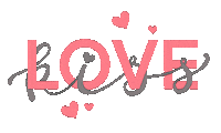 Heart Love Sticker
