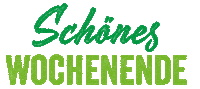 Green Sticker by camping wagner