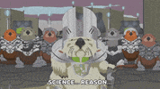 questioning wondering GIF by South Park 