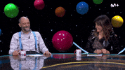 Ilustres Ignorantes Hombre GIF by Movistar Plus+