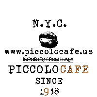 Coffee Chef Sticker by Piccolo Cafe