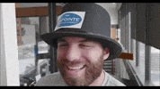 Hat Reaction GIF by Lapointe Insurance Agency