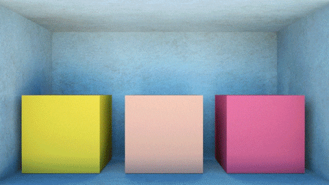 shatter GIF