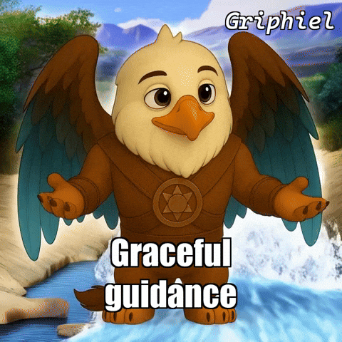 GIF by Griphiel