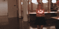 Material Girl Wedding GIF by A24