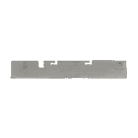 Stainless Steel Gvs Sticker by Gutter Vacuum Systems