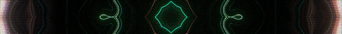 Loop Glitch GIF