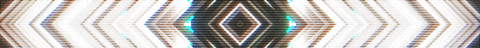 NukeHype glitch trippy digital colorful GIF