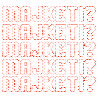 Srsly Sticker by A1 Slovenija