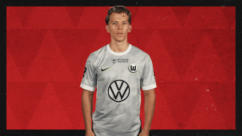 Vfl Wolfsburg What GIF by Bundesliga
