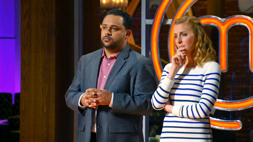 fox tv GIF by Masterchef