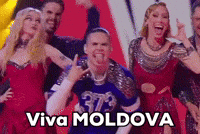 Eurovision Satoshi GIF by Ai Nostri