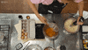 Kitchen Cooking GIF by MasterChefAU