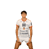 Assosrvhb Sticker by Saint-Raphaël Var Handball