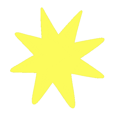 Color Shine Sticker