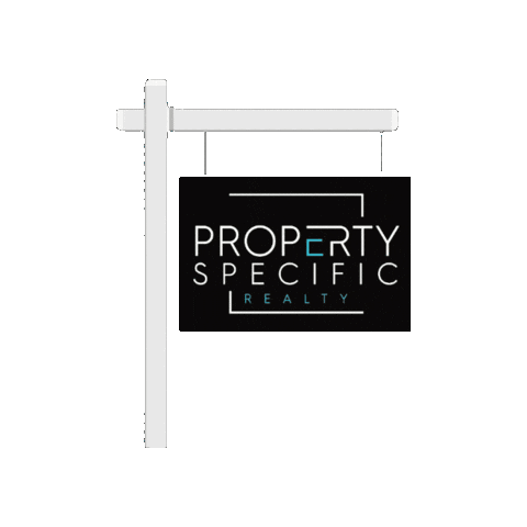propspecific real estate for sale psr raleigh real estate Sticker