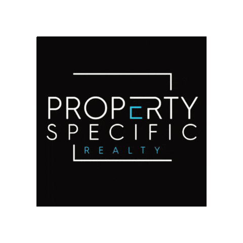 propspecific real estate sold for sale psr Sticker