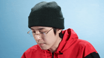 May I Lick Your Face?