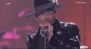 Bet GIF by Soul Train