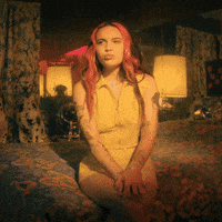 Music Video Dancing GIF by bea miller