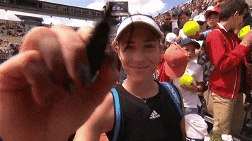 french open sport GIF by Roland-Garros