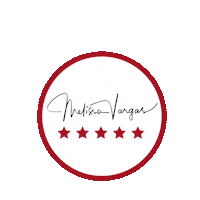 Melissa Vargas Sticker by Mav Realty