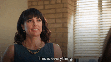 Happy I Love It GIF by Good Trouble