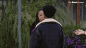 Marsai Martin GIF by The Roku Channel