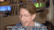 Youtube Gay GIF by tyler oakley