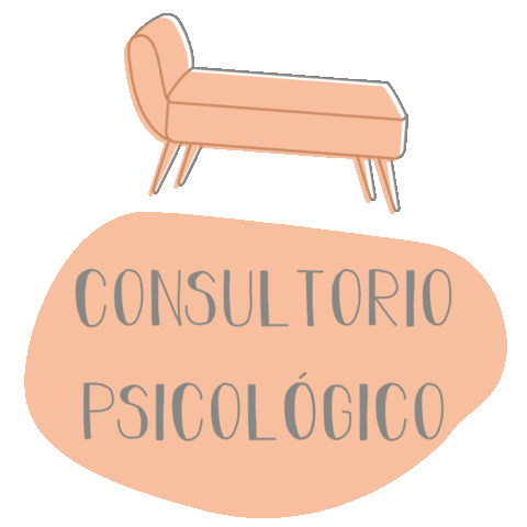 Consultorio Tricoco Sticker by micaaccesorios
