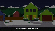 GIF by South Park 