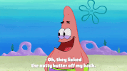 season 9 episode 23 GIF by SpongeBob SquarePants