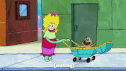 season 9 episode 23 GIF by SpongeBob SquarePants
