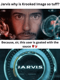 Iron Man Jarvis GIF