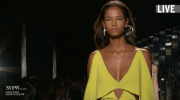 nyfw feb 2017 GIF by NYFW: The Shows