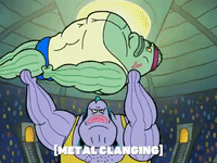 season 6 episode 13 GIF by SpongeBob SquarePants