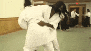 Paulana fight comedy fitness best friends GIF