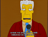 season 10 interview GIF