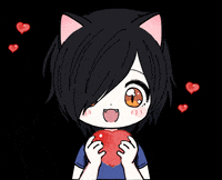 Kitten Manga GIF